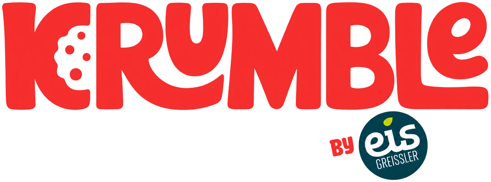 KRUMBLE by Eis Greissler